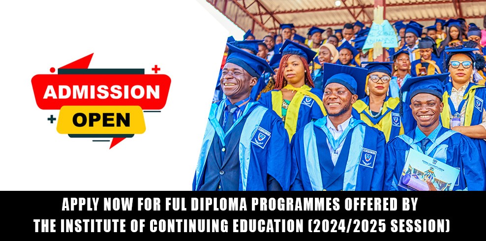 apply-now-for-ful-diploma-programmes-offered-by-institute-of-continuing-education-2024-2025-session